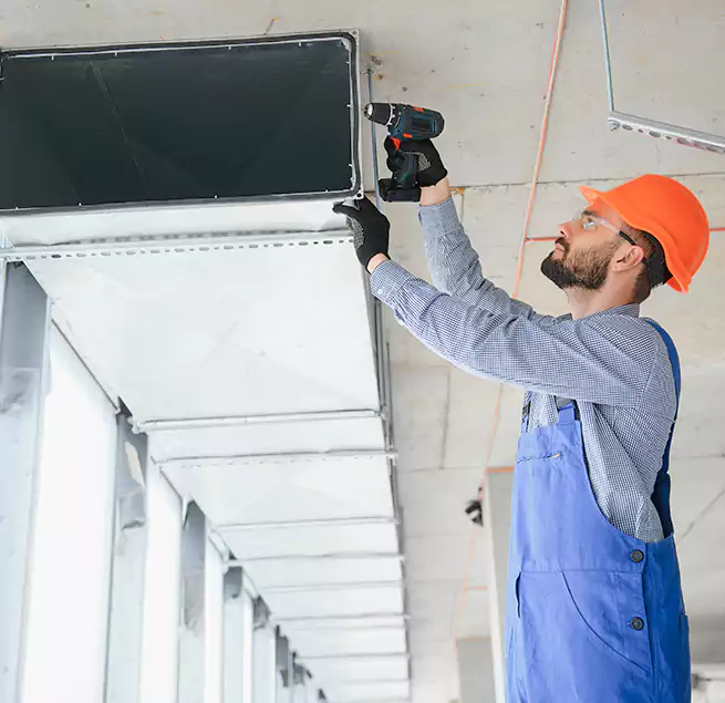 Why Homeowners & Businesses Trust Us in Asheboro, NC