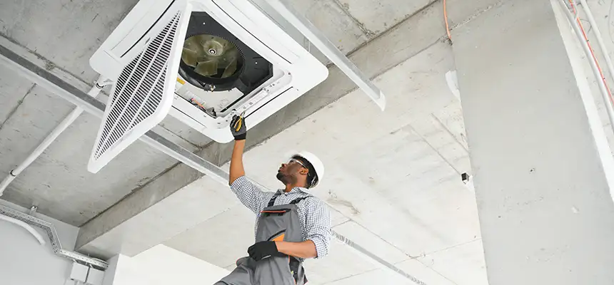 Efficient Multi‑Unit & HOA Annual Vent Cleaning Plans in Asheboro