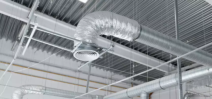 Our Dryer Vent Hose Replacement Services in Asheboro, NC