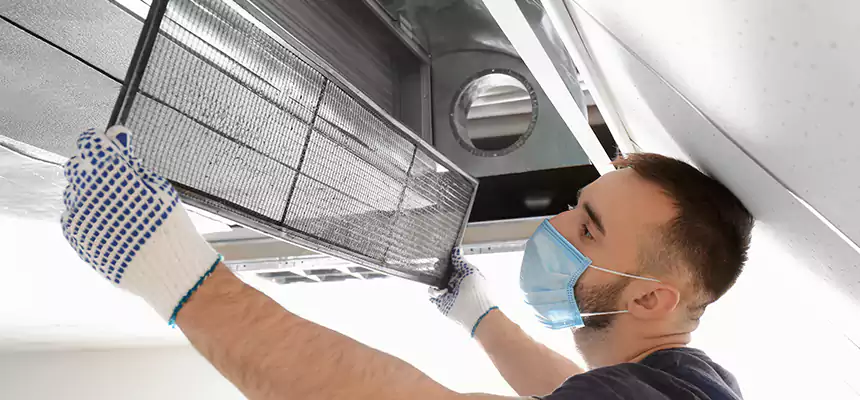 Our Home Duct Cleaning Services in Asheboro, NC  