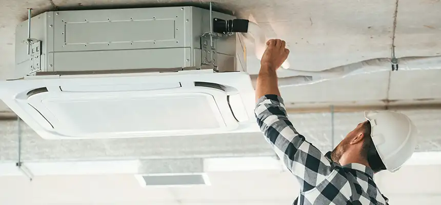 Our Local Vent Cleaning Services in Asheboro, NC