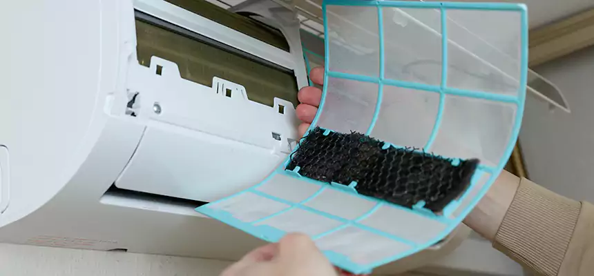 Gentle Ductwork Odor-Control Pet Dander Duct Cleaning in Asheboro, NC