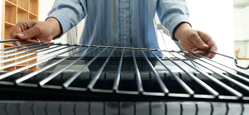 Our Vent Grille Washing Services in Asheboro, NC