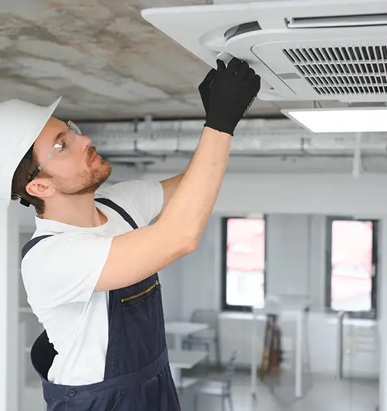 Top Affordable Duct Cleaning Services Near Me in Asheboro, NC