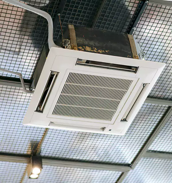 Top-Notch Allergy Relief Vent Cleaning Services in Asheboro, NC