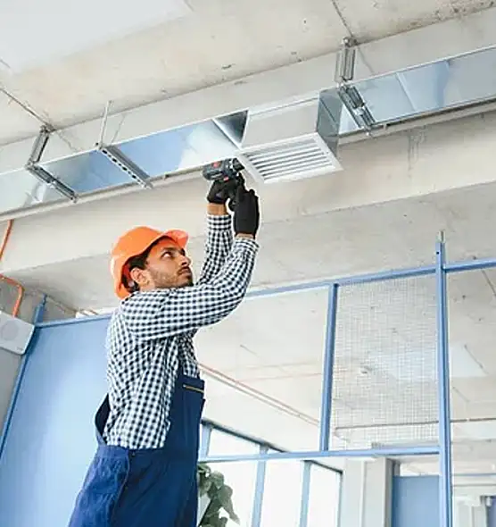 About Commercial Laundry Vent Cleaning in Asheboro, NC