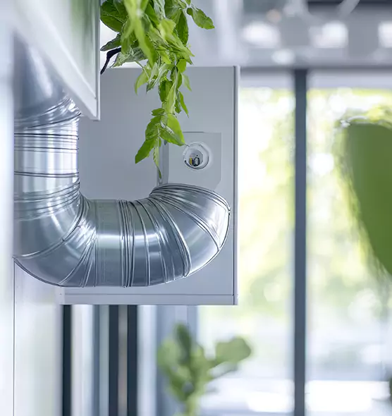 Professional Eco-Friendly Duct Cleaning Services in Asheboro, NC