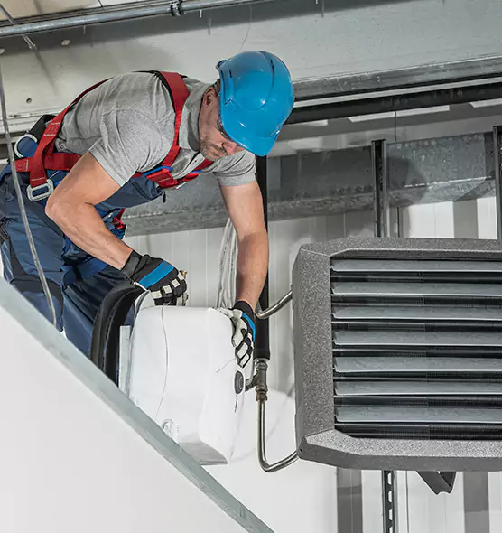Professional HVAC Cleaning Solutions in Asheboro, NC