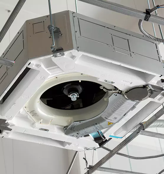 Professional Industrial Dryer Vent Cleaning in Asheboro, NC