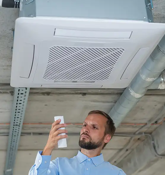 About Local Vent Cleaning Services in Asheboro, NC