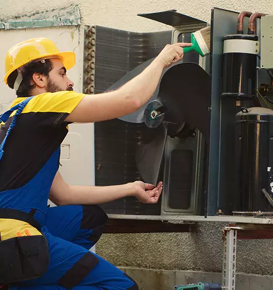 Top-Rated New Room Vent Extension in Asheboro, NC