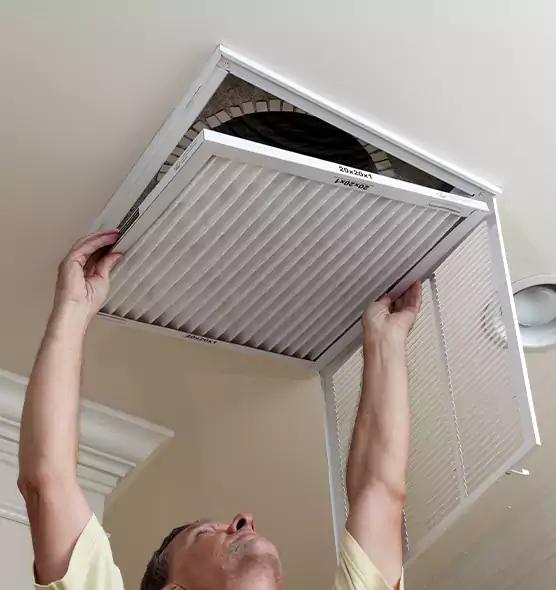 Advanced Residential Vent Cleaning in Asheboro, NC