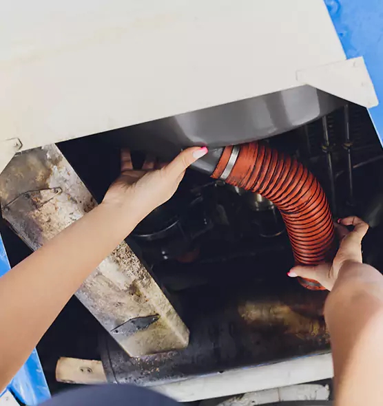 Top-Notch Return Vent Cleaning Service in Asheboro, NC