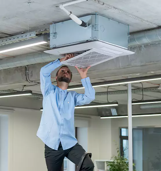 Advanced Rodent Droppings In Vents in Asheboro, NC