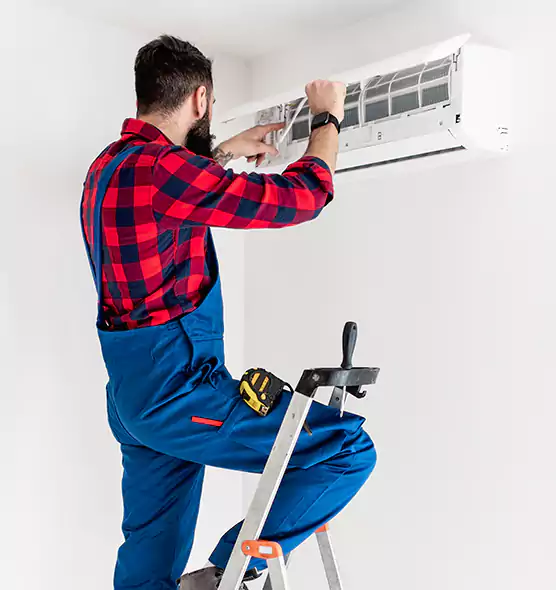 About Smart Air Conditioning Installation in Asheboro, NC