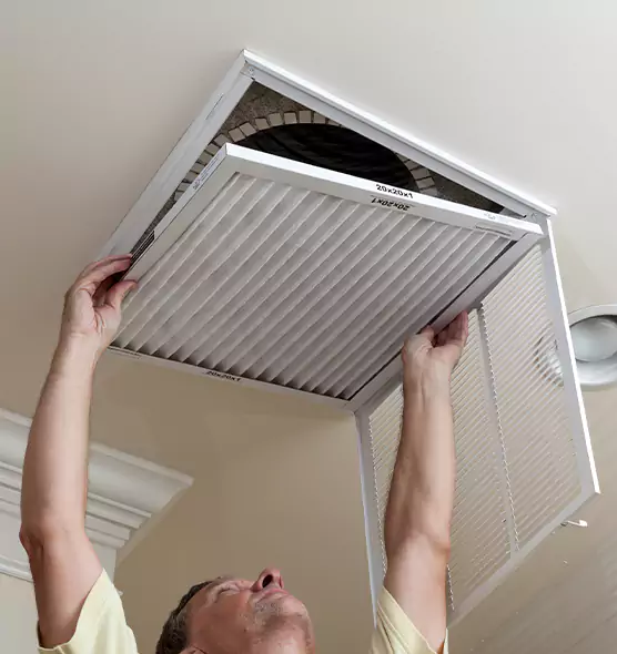Professional Vent Relocation Services in Asheboro, NC