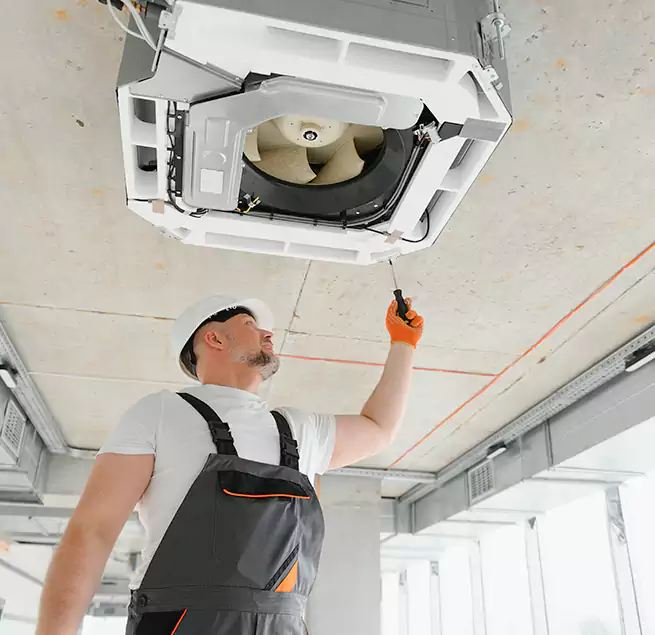 Why Homeowners & Businesses Trust Us in Asheboro, NC?