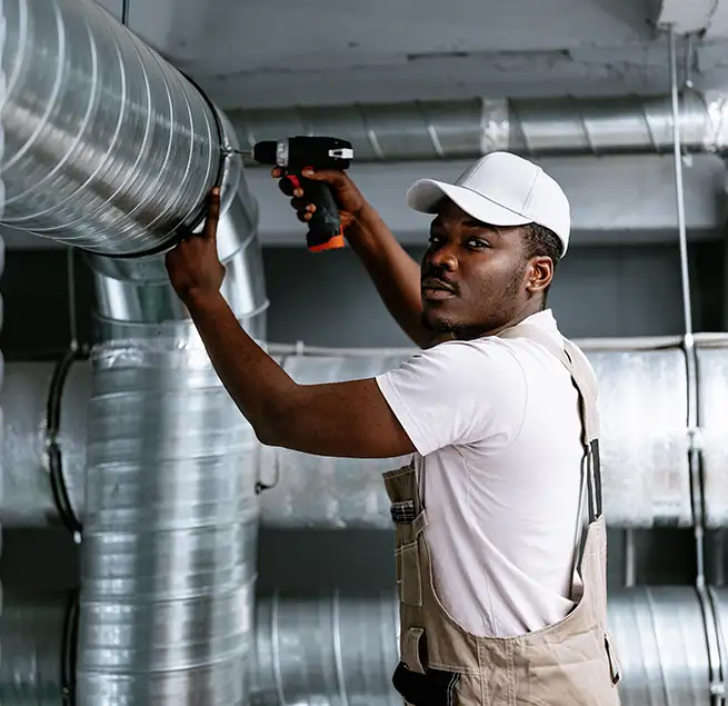 Why Homeowners & Businesses Trust Us Asheboro, NC