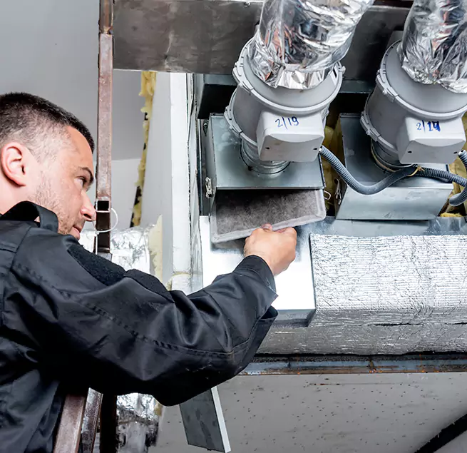 Why Homeowners & Businesses Trust Us in Asheboro, NC?