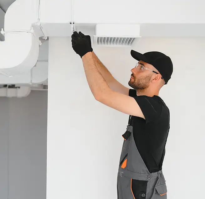 Why Homeowners & Businesses Trust Us in Asheboro, NC?