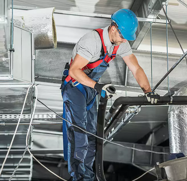 Why Homeowners & Businesses Trust Us in Asheboro, NC?