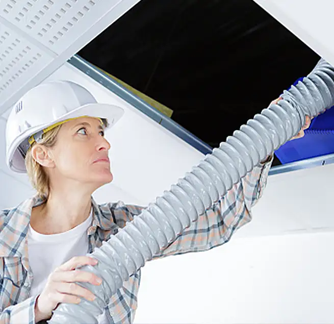 Why Homeowners & Businesses Trust Us Asheboro, NC