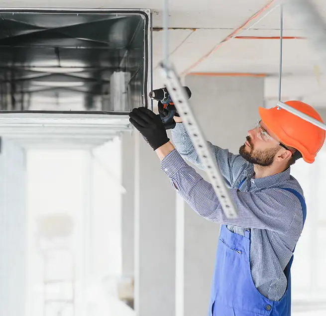 Why Homeowners & Businesses Trust Us in Asheboro, NC?