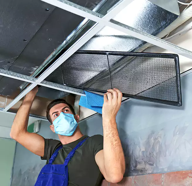 Why Homeowners Businesses Trust Us in Asheboro, NC