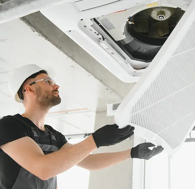 Why Homeowners & Businesses Trust Us in Asheboro, NC?