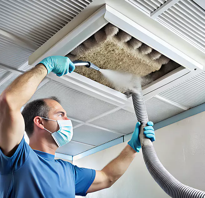  Why Homeowners & Businesses Trust Us Asheboro, NC?