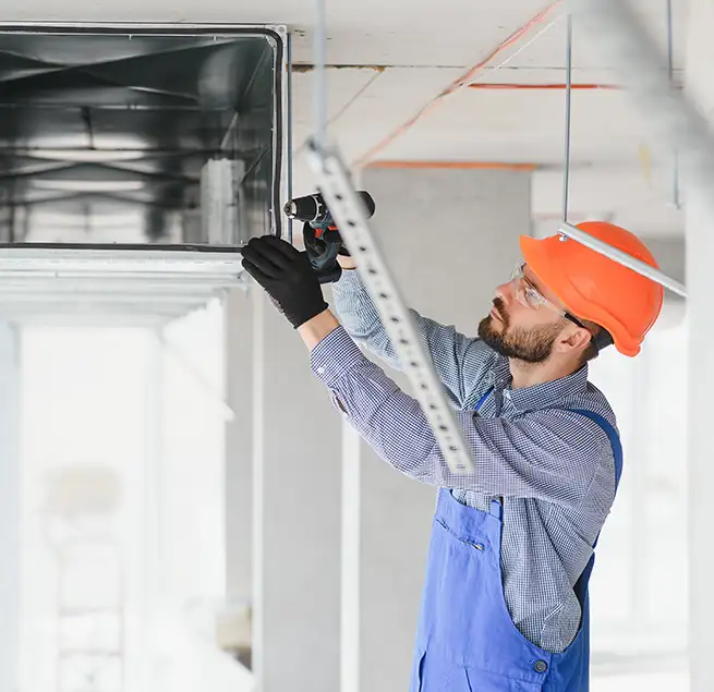  Why Homeowners Businesses Trust Us Asheboro, NC