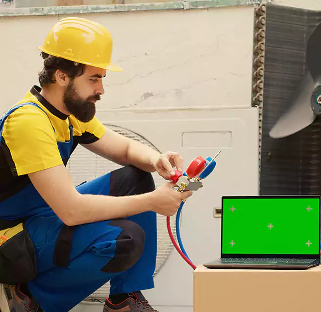 Why Homeowners & Businesses Trust Us in Asheboro, NC?