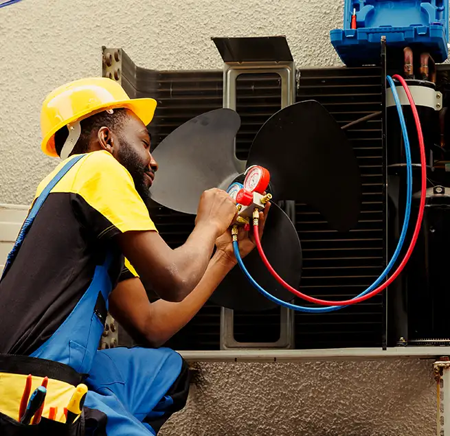 Why Homeowners & Businesses Trust Us in Asheboro, NC?