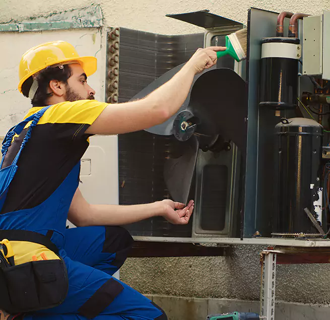  Why Homeowners & Businesses Trust Us in Asheboro, NC?