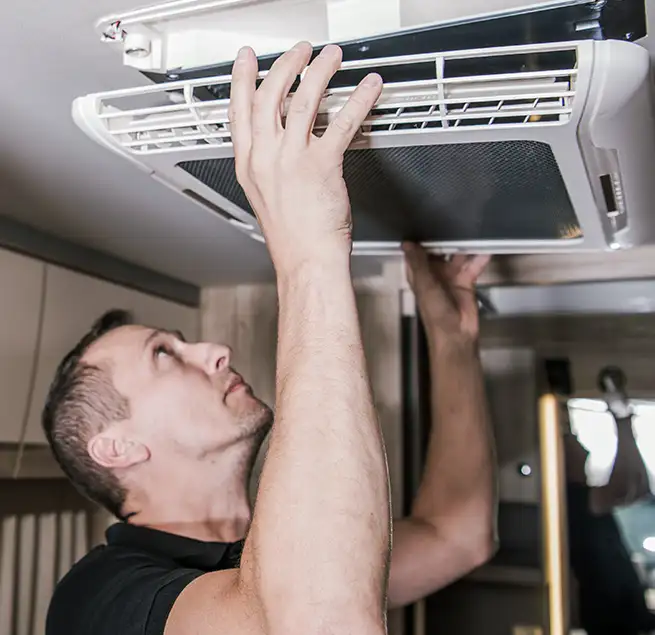 Why Homeowners & Businesses Trust Us Asheboro, NC