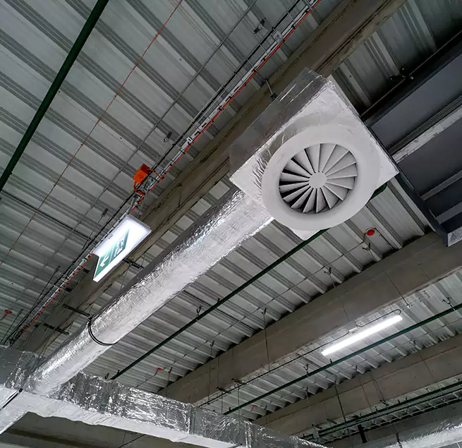 Why Homeowners & Businesses Trust Us in Asheboro, NC