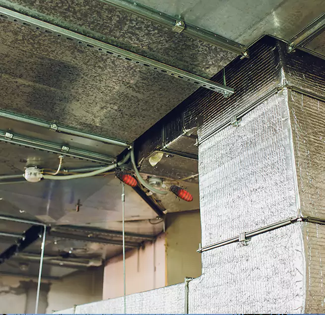 Why Homeowners & Businesses Trust Us Asheboro, NC?