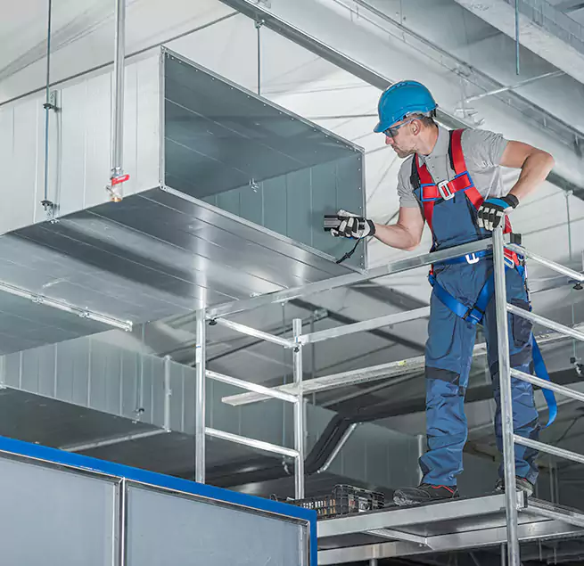 Why Homeowners & Businesses Trust Us in Asheboro, NC?