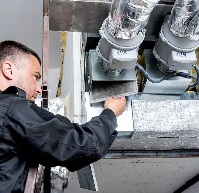 Why Homeowners Businesses Trust Us in Asheboro, NC?