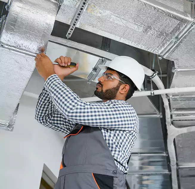 Why Homeowners & Businesses Trust Us in Asheboro, NC?