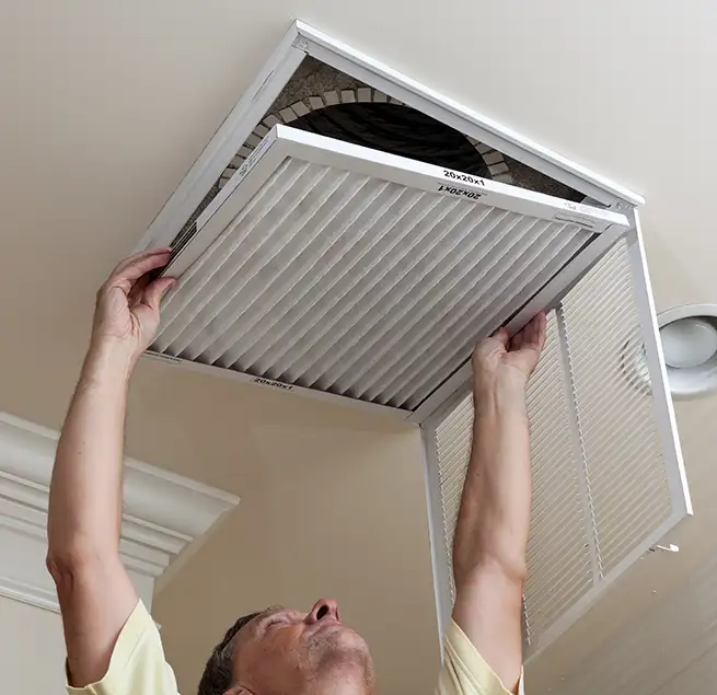 Why Homeowners & Businesses Trust Us in Asheboro, NC?