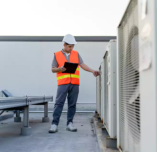 Why Homeowners & Businesses Trust Us in Asheboro, NC?