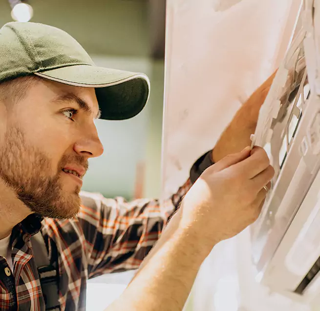 Why Homeowners & Businesses Trust Us in Asheboro, NC?