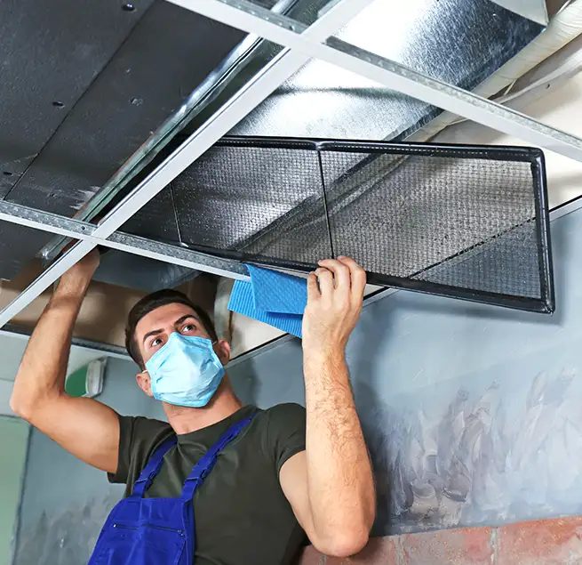 Why Homeowners & Businesses Trust Us in Asheboro, NC?